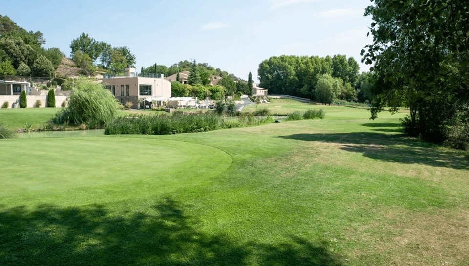 Domaine Ribiera Golf Resort