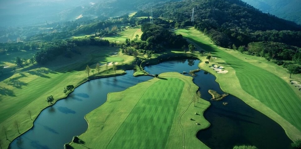 Inatori Golf Club