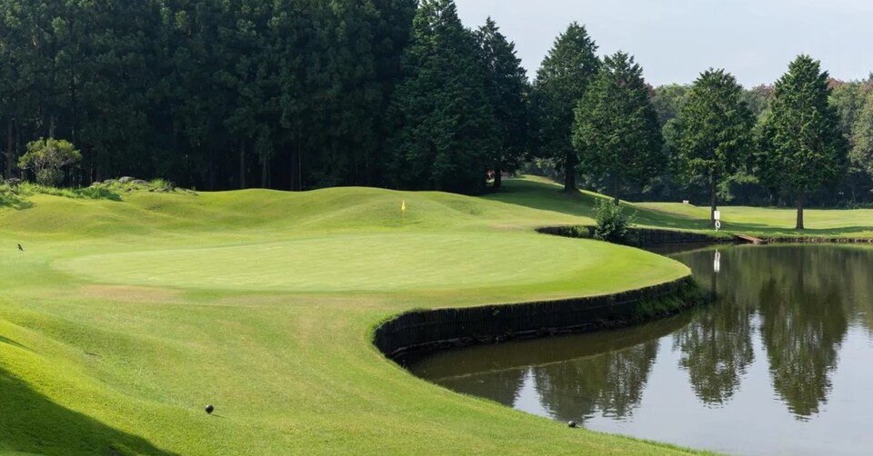Nishifuji Golf Club