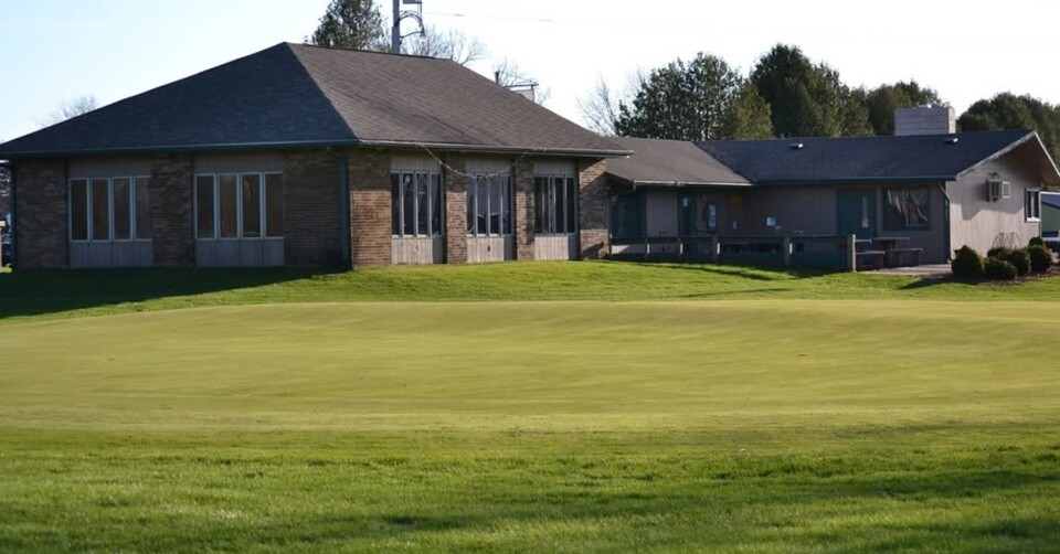 Viking Golf Course