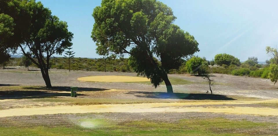 Green Head Golf Club