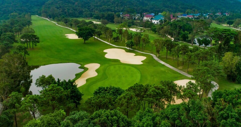 Zhuhai Golf Club
