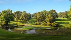 Preston Valley Golf