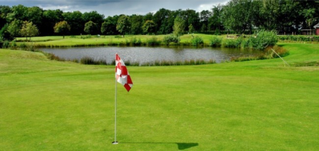 Golfclub Midden-Brabant (Par 3)