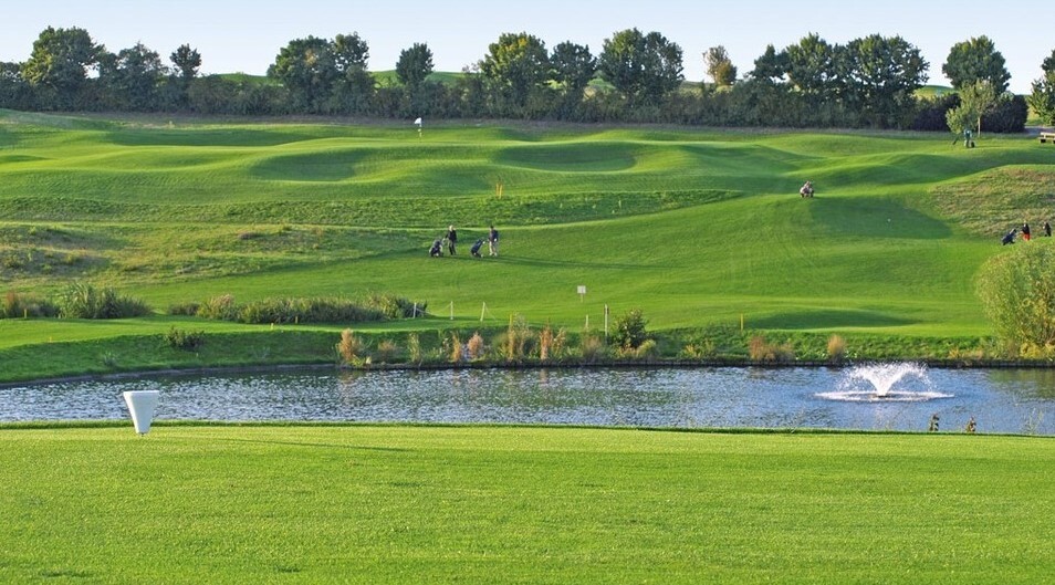 Golfclub Bruchsal (Öffentliche)