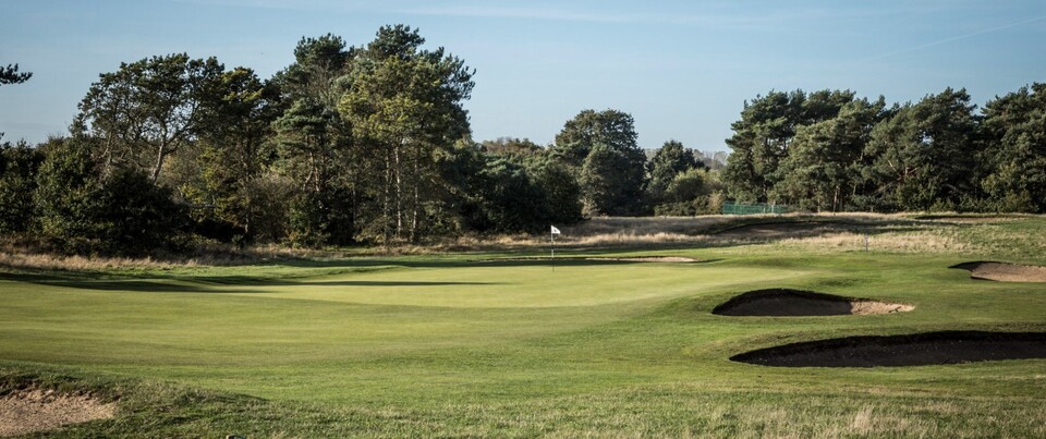Bungay and Waveney Valley Golf Club