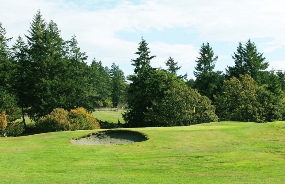 Green Acres Golf Course