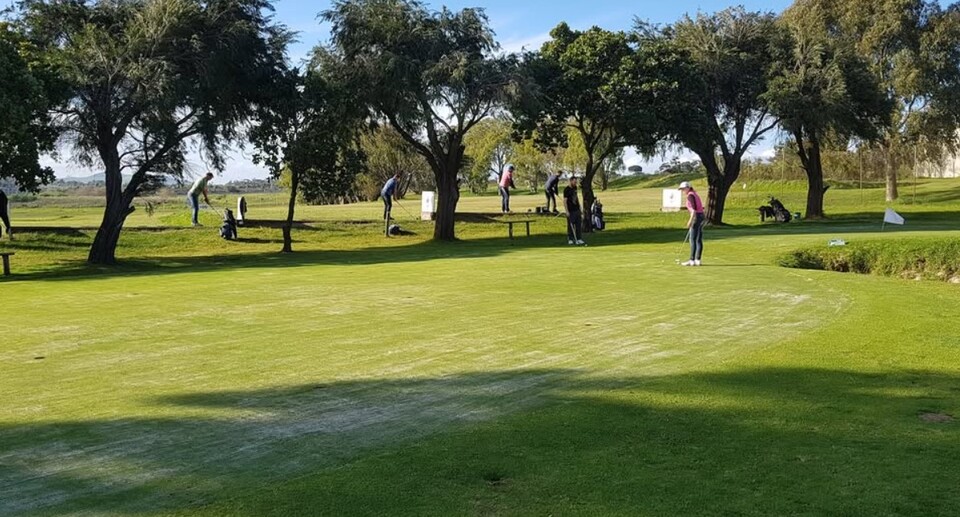 Wagner's Golf Academy
