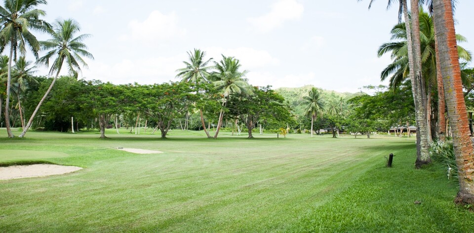 Naviti Resort