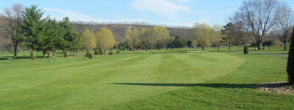 Down River Golf Course