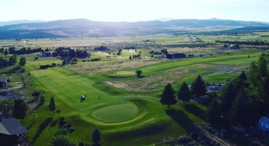 Skyline Mountain Resort