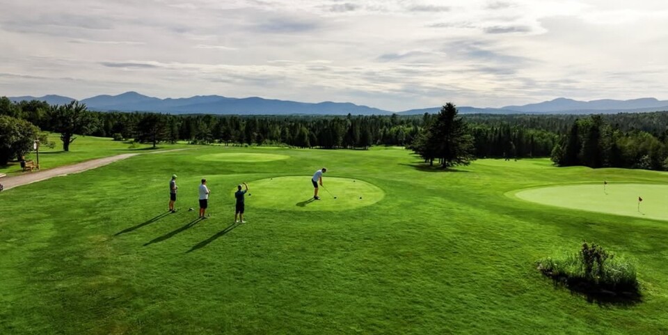 Owl's Head Golf Club