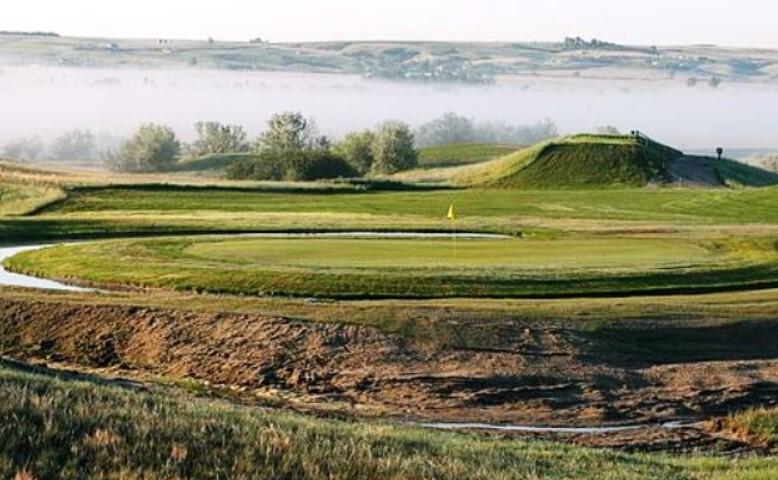Eagle Ridge Golf Club