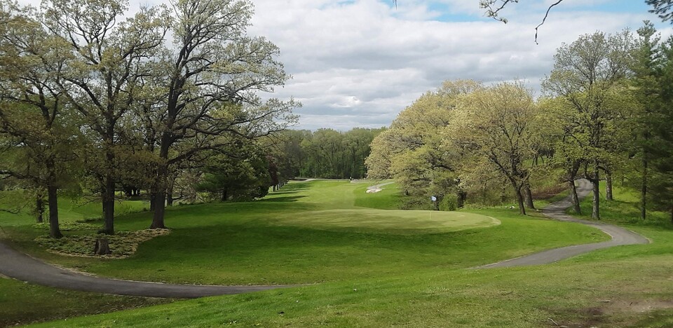 Towne Country Club
