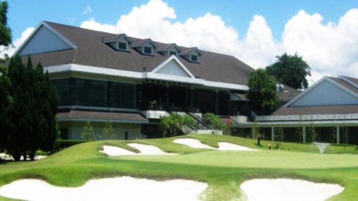 Kelab Golf Kuala Kangsar