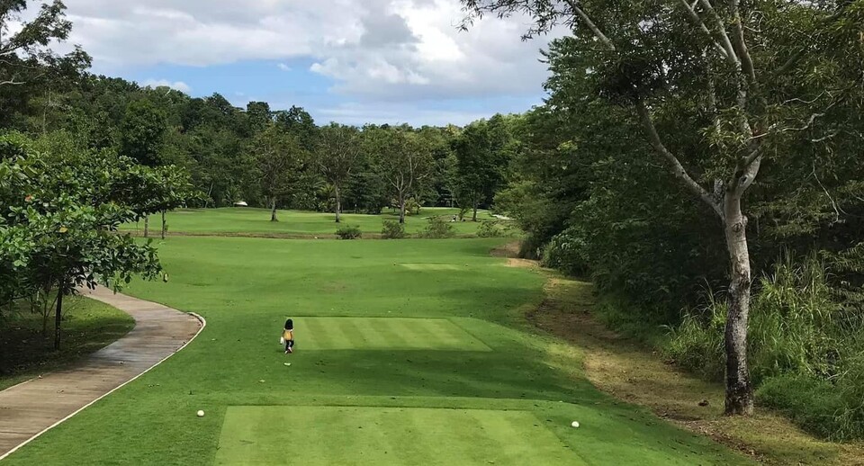 West Highlands Golf Club
