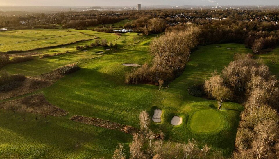 PottGolf Oberhausen