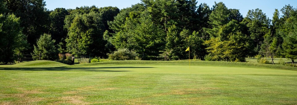 Eden Golf Club
