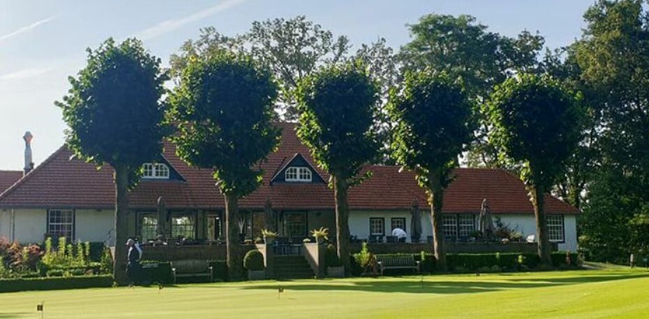 Golfclub de Dommel
