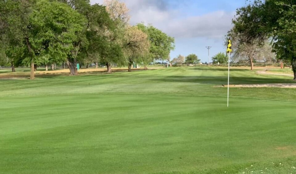 Emmett Golf Course - Gem County Golf Course