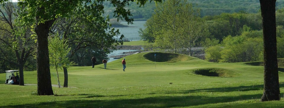 Paradise Pointe Golf Complex (Outlaw)