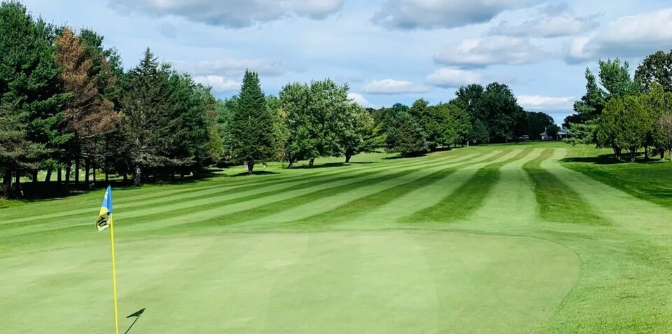 Meadowbrook Golf Course