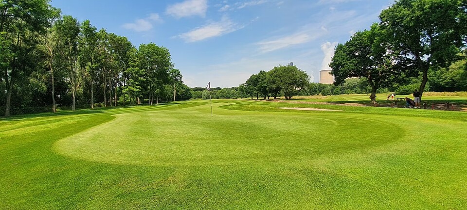 Drax Golf Club
