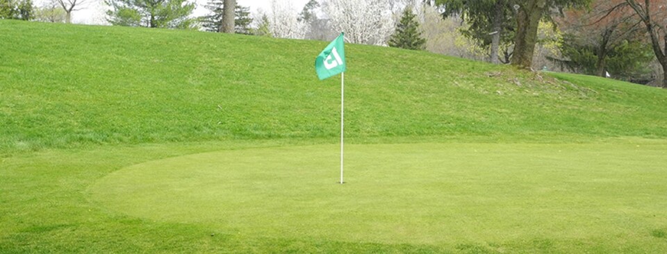 Beaver Bend Par 3 Golf Course