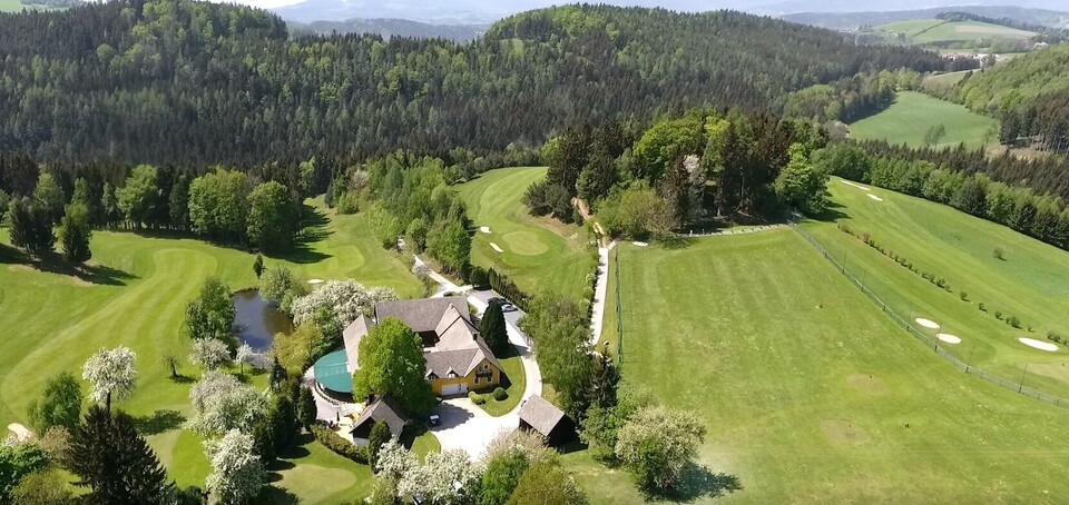 Golf Eldorado Bucklige Welt