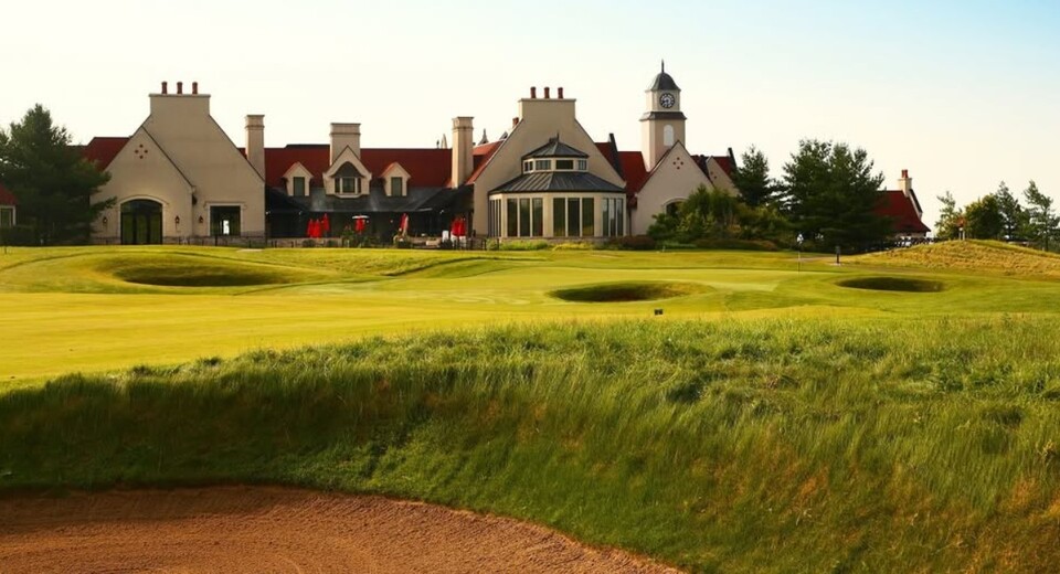 Glencairn Golf Club