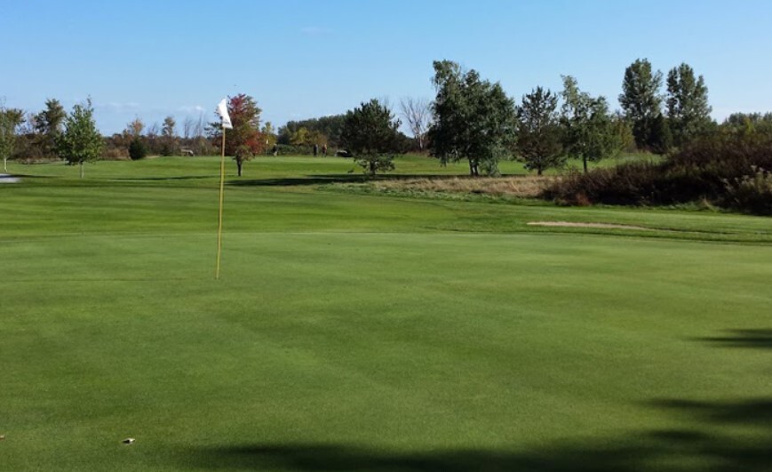 Club de Golf Rive-Sud