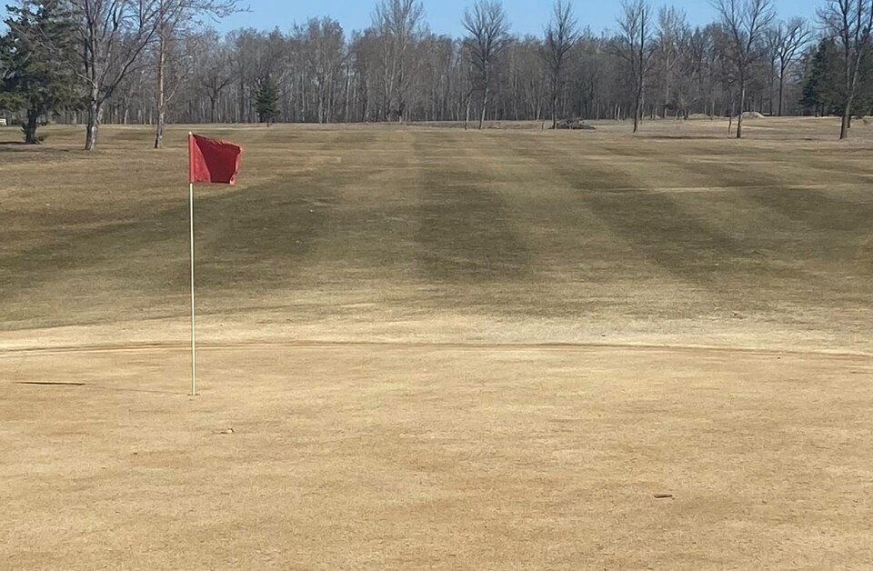Karlstad Golf Club