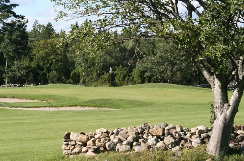Ölands Golfklubb