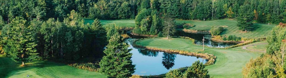 Northwood Golf Club