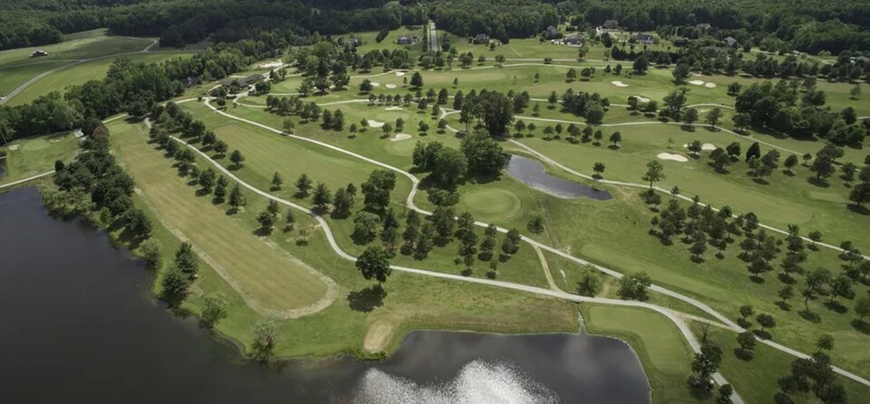 The Hollows Golf Club