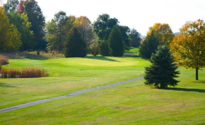 Pine View Golf Course