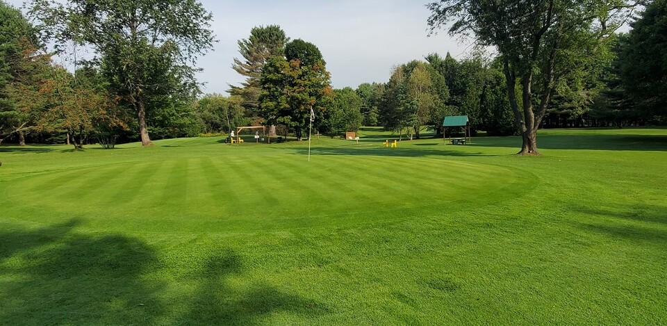 Golferie Saint-Jérôme
