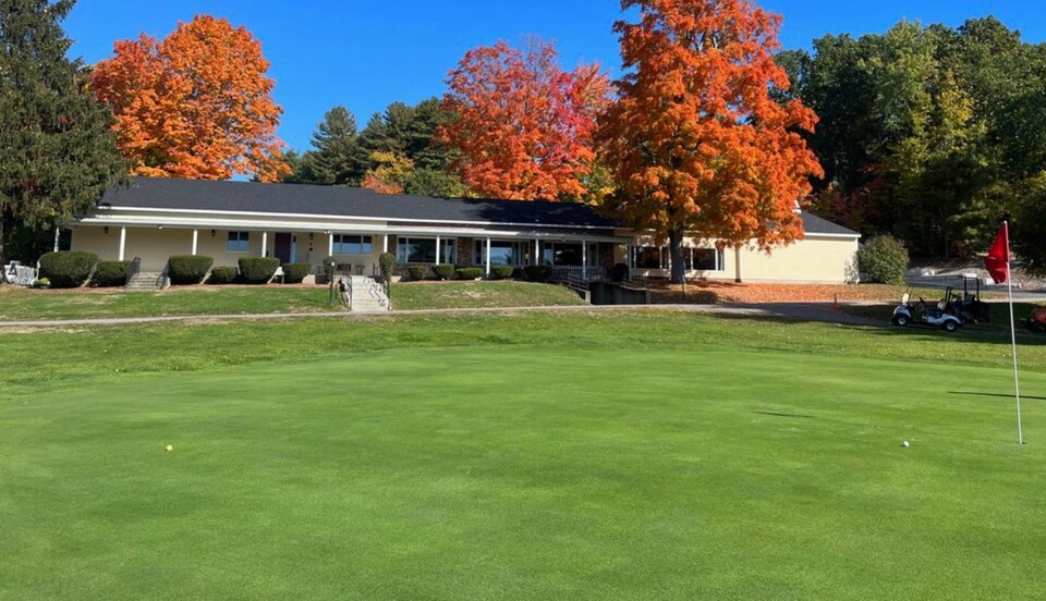 Groton Country Club