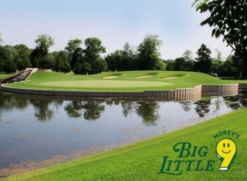 Big Little Nine