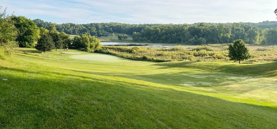 Gauci Golf Resort
