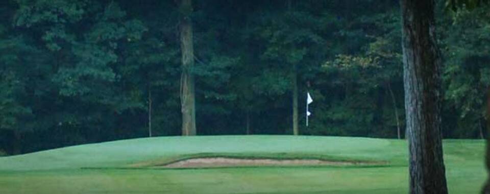 Tecumseh Golf Club