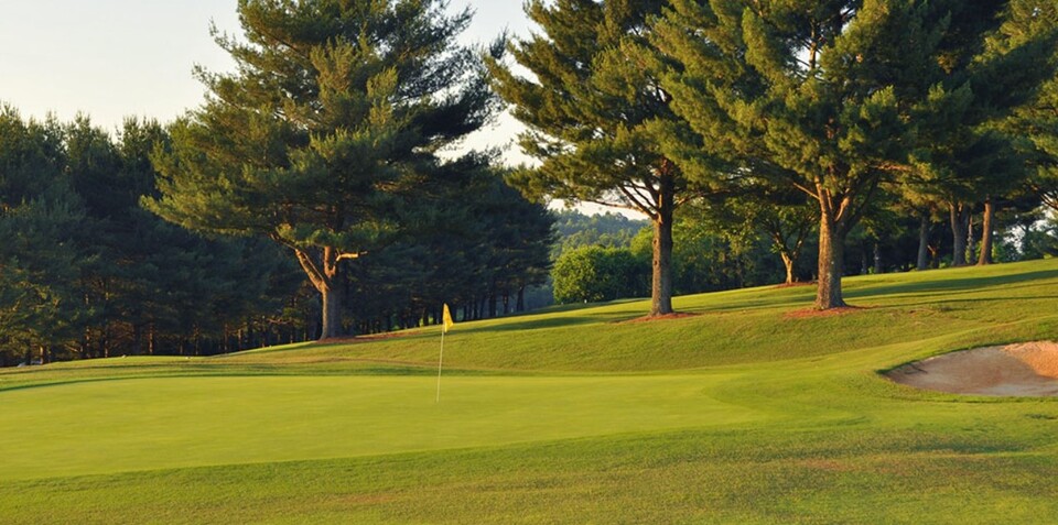 Elizabethton Golf Course