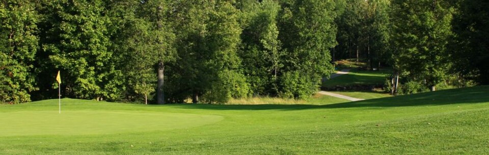 Blue Heron Golf Club
