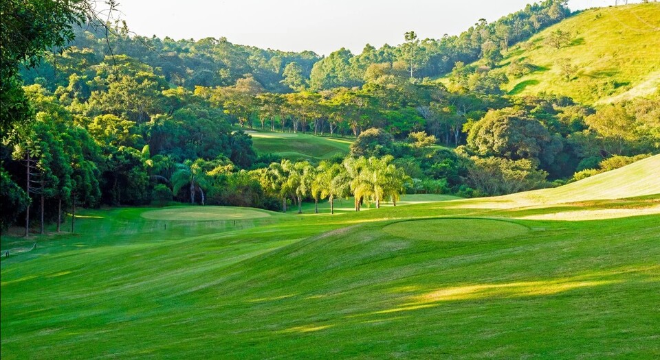 Japy Golf Resort