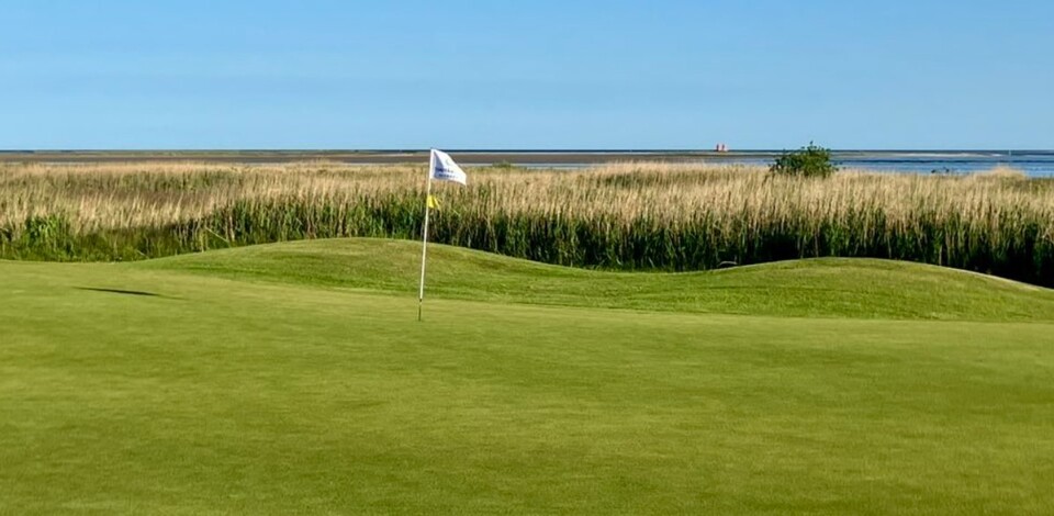 Hals Seaside Golf