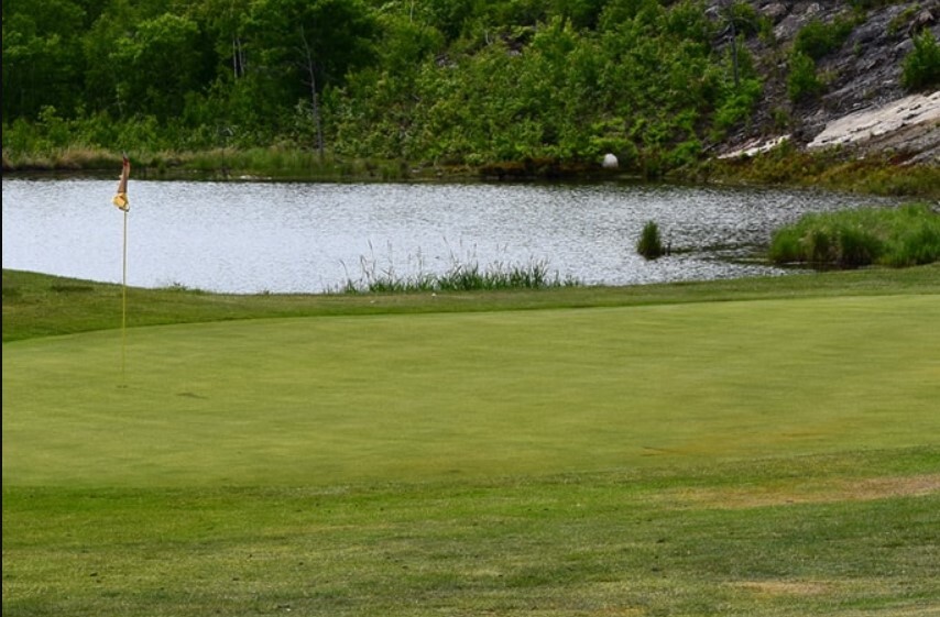 StoneHill Golf Club