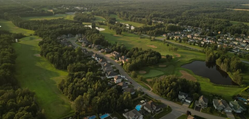 Club de Golf Le Marthelinois
