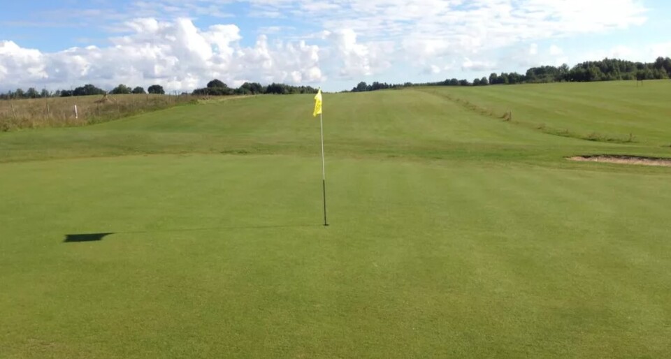Tukums Golf Club