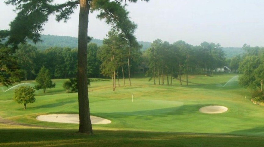 Diamondhead Golf Club