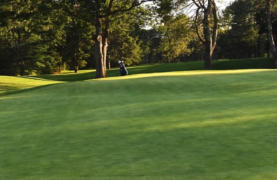 Stow Acres Country Club (South)